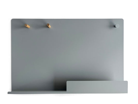 Delphi board: Large - Gray