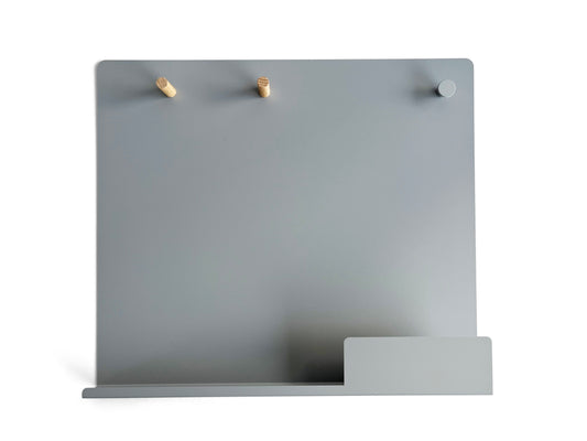 Delphi board: Medium - Gray